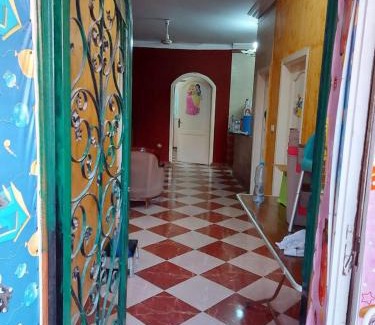 Ain Sokhna House | قرية ساند بيتش ب