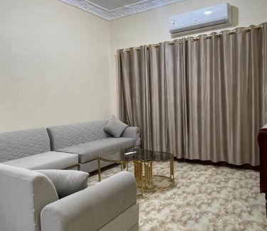 Al Arish Resort | قرية سما العريش