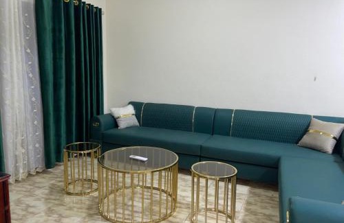Al Arish Resort | قرية سما العريش