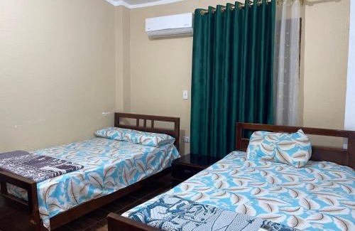 Al Arish Resort | قرية سما العريش