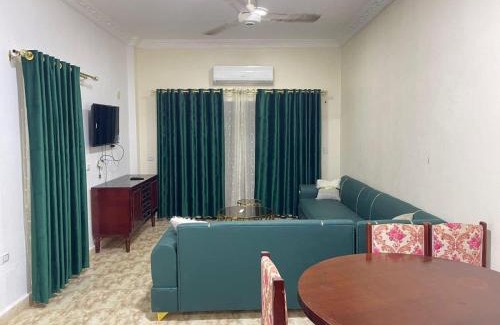 Al Arish Resort | قرية سما العريش