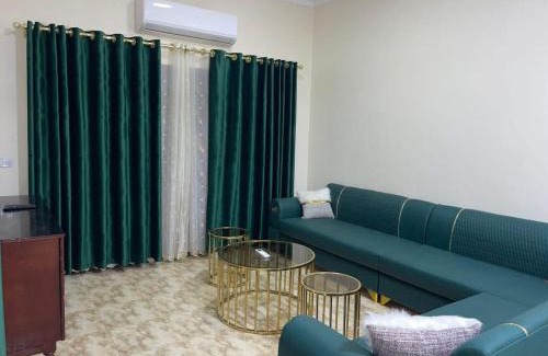Al Arish Resort | قرية سما العريش