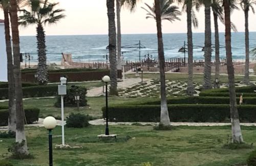 Al Arish Resort | قرية سما العريش
