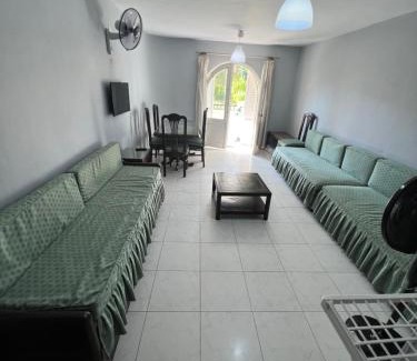 Borg el Arab Apartment | Relaxing Retreat at Kreer Armed Forces Resort for Families