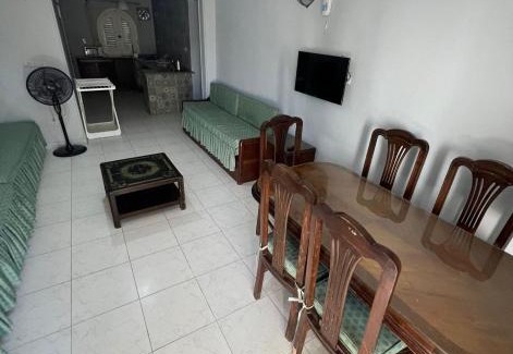 Borg el Arab Apartment | Relaxing Retreat at Kreer Armed Forces Resort for Families