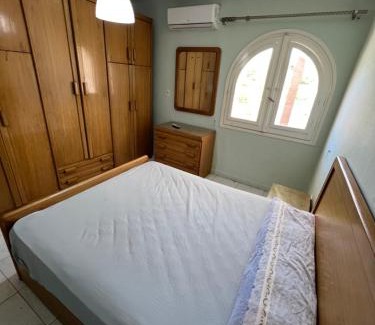 Borg el Arab Apartment | Relaxing Retreat at Kreer Armed Forces Resort for Families