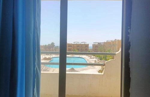 Shurtah al-Dakhlah Apartment | قرية كويس بيتش رأس سدر