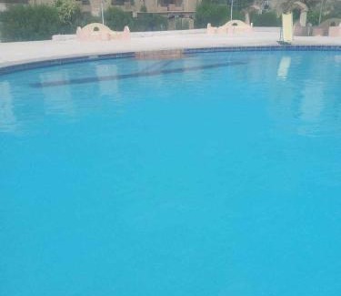 Shurtah al-Dakhlah Apartment | قرية كويس بيتش رأس سدر