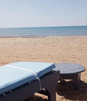 Zafarana Ski Chalet | Explore Relaxation at قرية لاجولي مارينا العين السخنه