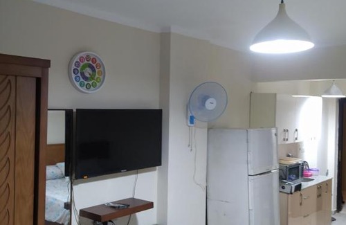 Al-'Amriyah Apartment | Discover Aqua View Village on the North Coast