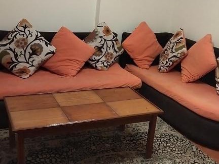 Ad-Dab'ah Apartment | Discover Porto Marina Village on the North Coast