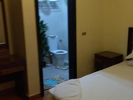 Ad-Dab'ah Apartment | Discover Porto Marina Village on the North Coast