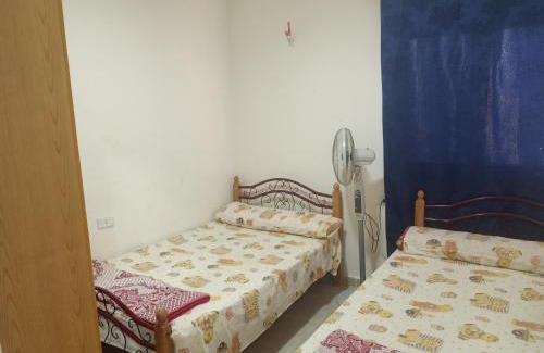 Shurtah al-Dakhlah Apartment | قريه تافيرا بيتش راس سدر