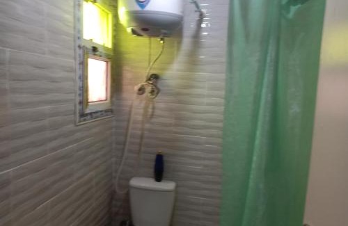 Shurtah al-Dakhlah Apartment | قريه تافيرا بيتش راس سدر