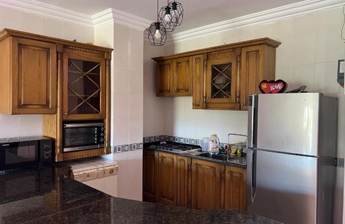 Zafarana Apartment | Discover La Luna Beach Resort in Zafrana - Family Friendly Getaway