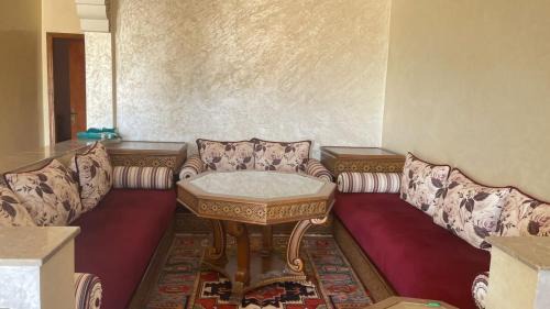 Ksar es Seghir Apartment | قصر الصغير ديكي