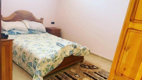 Ksar es Seghir Apartment | قصر الصغير ديكي