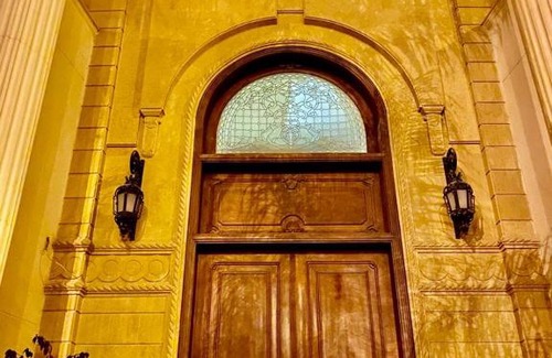 New Cairo Villa | Discover قصر الياسمين ٨ بالتجمع: Family & Pet-Friendly Retreat