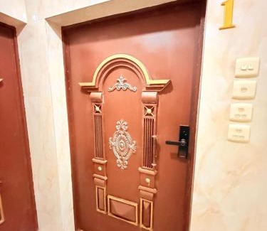 Khamis Mushait Apartment | قمرا