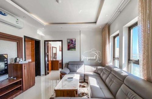 Al Khobar Apartment | قمر البحر