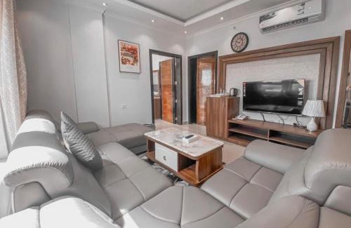 Al Khobar Apartment | قمر البحر