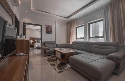 Al Khobar Apartment | قمر البحر