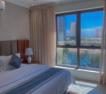 Al Khobar Apartment | قمر البحر