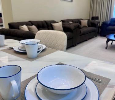 'Asir Apartment | قمم الخضراء
