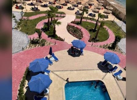 As-Salam Apartment | Discover Comfort at كازابلانكا بيتش - Pet-Friendly Escape