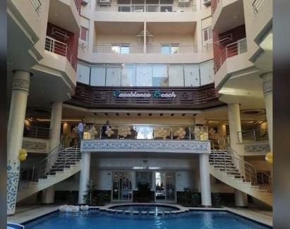 As-Salam Apartment | Discover Comfort at كازابلانكا بيتش - Pet-Friendly Escape