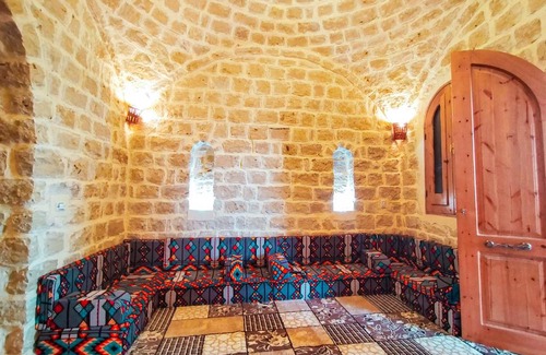 Tunis Village Bed & Breakfast | Discover كمبوند قرية تونس: Family-Friendly with Pool Access