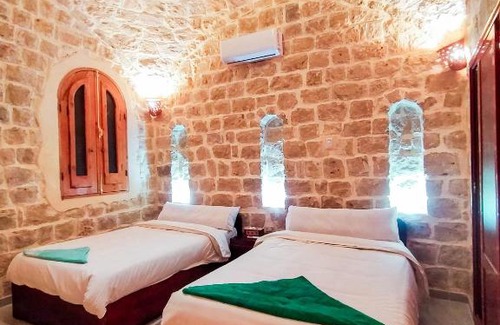 Tunis Village Bed & Breakfast | Discover كمبوند قرية تونس: Family-Friendly with Pool Access