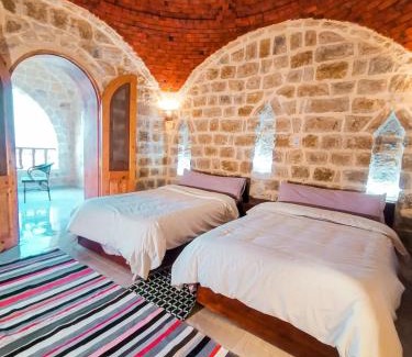 Tunis Village Hotel | Discover Comfort at كمبوند قرية تونس with Pool & Pet-Friendly Options
