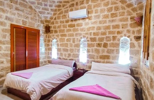 Tunis Village Apartment | Discover Family-Friendly Comfort at كمبوند قرية تونس