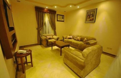 Taif Apartment | Comfortable Kinda Suites: Pet-Friendly & Family Welcoming