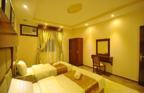 Taif Apartment | Comfortable Kinda Suites: Pet-Friendly & Family Welcoming