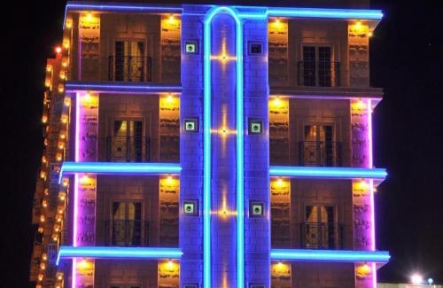 Taif Apartment | Comfortable Kinda Suites: Pet-Friendly & Family Welcoming