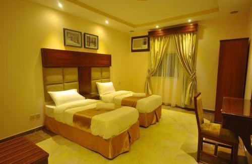 Taif Apartment | Comfortable Kinda Suites: Pet-Friendly & Family Welcoming