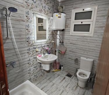 As-Sajil Apartment | كوبري المظلات إطلالة على النيل و كوبري تحيا مصر