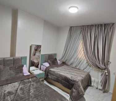 As-Sajil Apartment | كوبري المظلات إطلالة على النيل و كوبري تحيا مصر