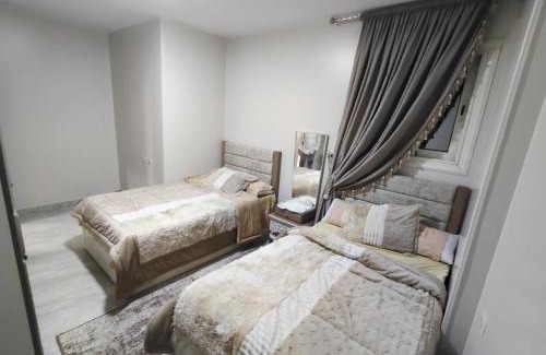 As-Sajil Apartment | كوبري المظلات إطلالة على النيل و كوبري تحيا مصر