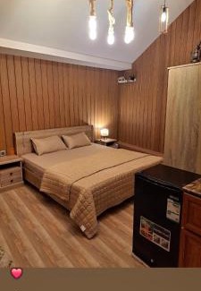 Tanomah Ski Chalet | Enchanting تنومه Cabin: Rated 9.9 with Family-Friendly Amenities