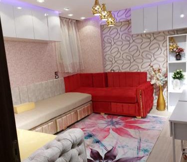 Helwan Apartment | كورنيش النيل