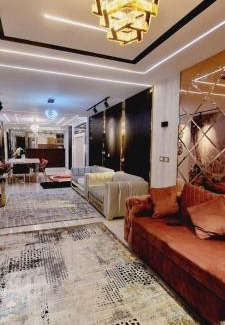 Helwan Apartment | كورنيش النيل