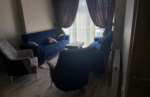 Esenyurt Apartment | Discover Comfortable Living at خميس بارك سنيورت Compound