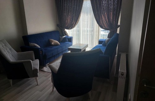 Esenyurt Apartment | Discover Comfortable Living at خميس بارك سنيورت Compound