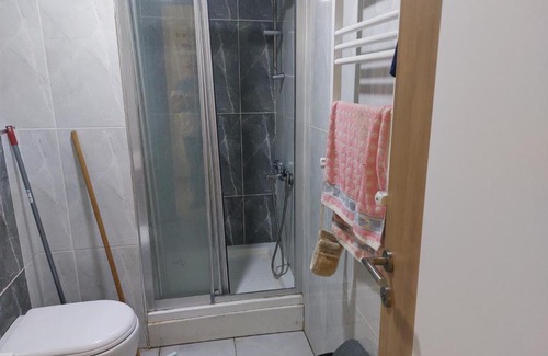 Esenyurt Apartment | Discover Comfortable Living at خميس بارك سنيورت Compound