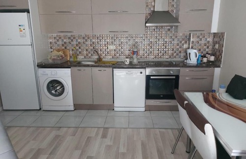 Esenyurt Apartment | Discover Comfortable Living at خميس بارك سنيورت Compound