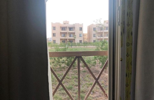 Sharm El Sheikh Apartment | Pet-Friendly Komfort at Komita Beach for Family Fun