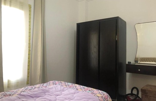 Sharm El Sheikh Apartment | Pet-Friendly Komfort at Komita Beach for Family Fun